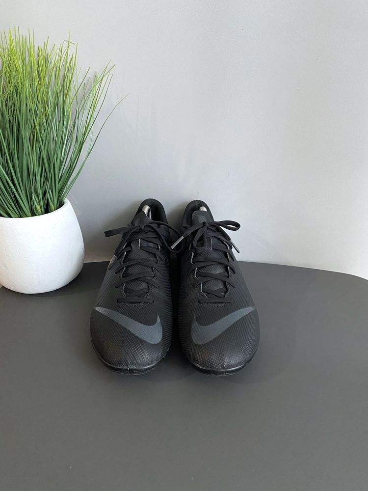 Nike Mercurial, сороконіжки, футбольне взуття, 44 р.
