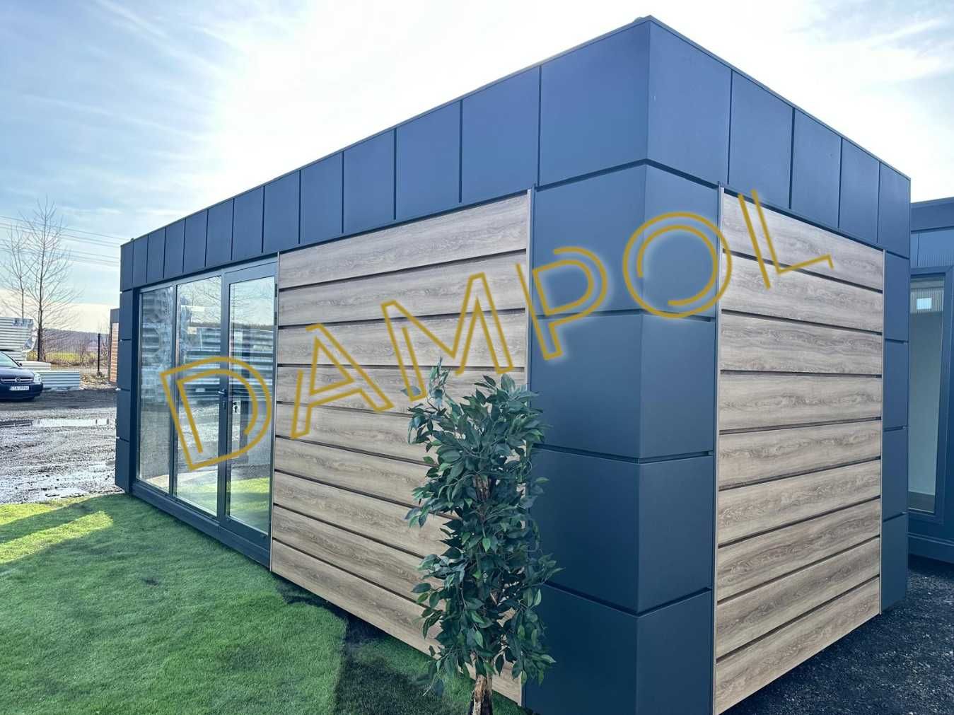 Pawilon 700x300-leasing- handlowy, biurowy, usługowy, kwiaciarnia