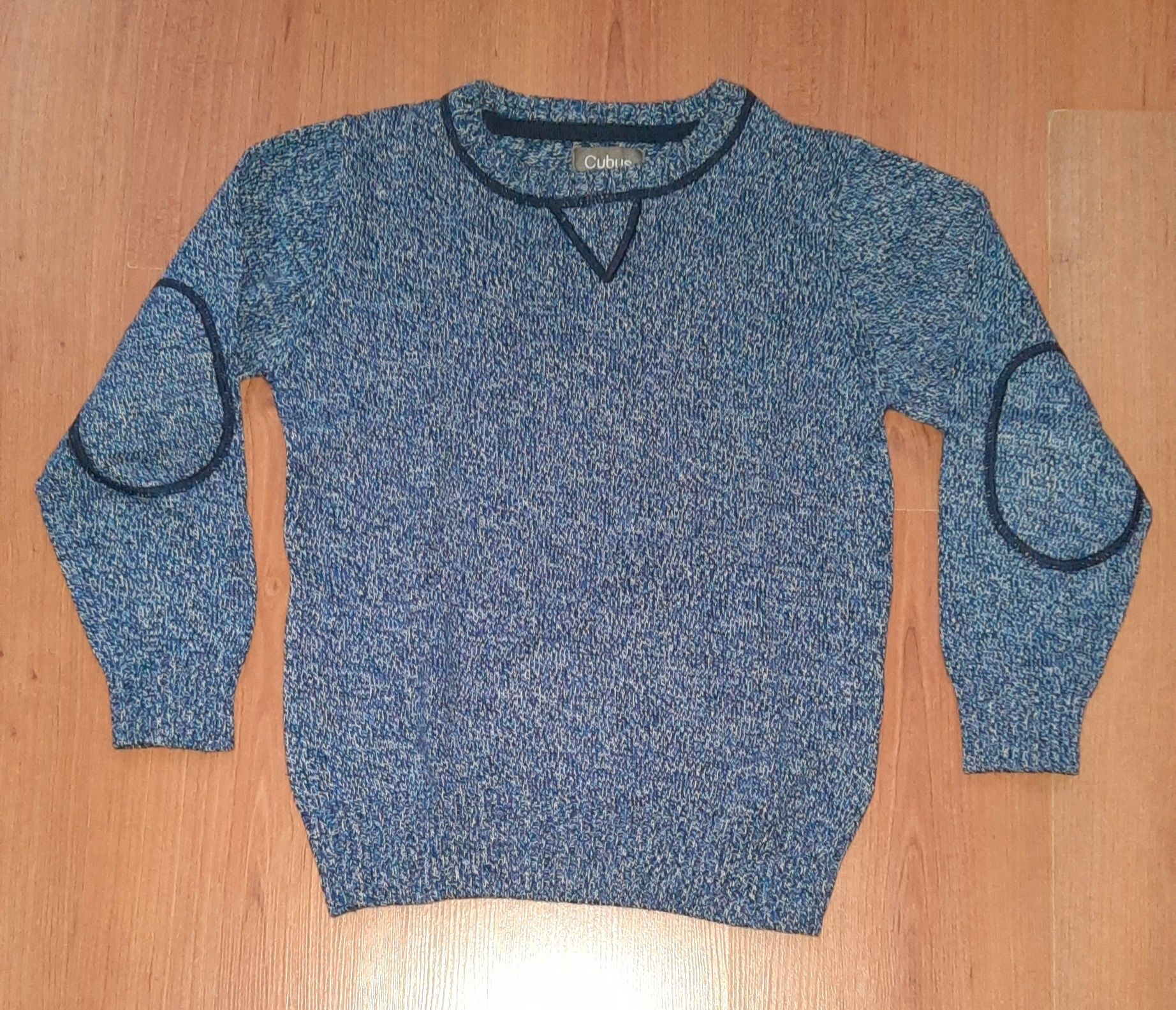 Sweter CUBUS 134