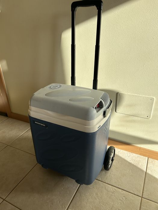 Frigorífico Portátil 12v auto