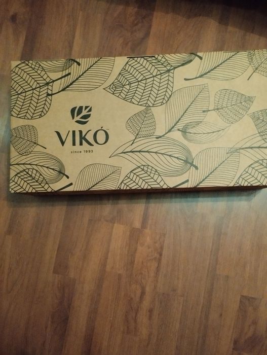 Ботфорти замшеві єврозима розмір 38,  фірма VIKO