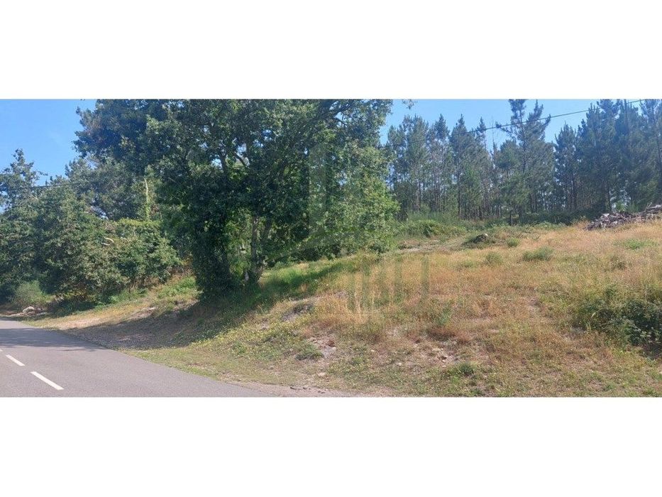 Terreno de construção para venda em Gondomil