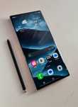 SAMSUNG GALAXY S23 ULTRA 5G 256GB! 200MPX! 8k! Pęknięcie LCD Sprawny !