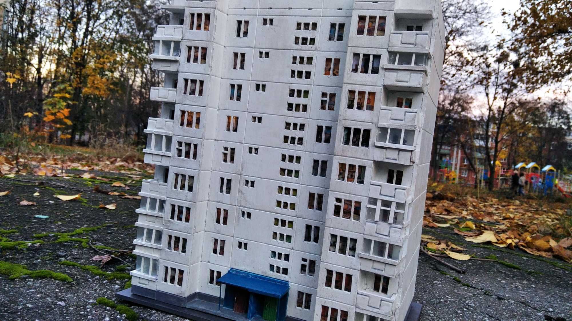 Диорама для моделей. Диорамы и макеты. Моделизм