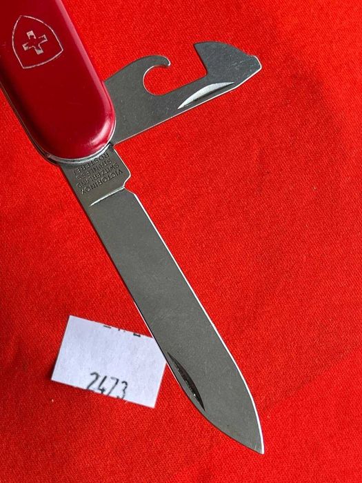 Мультитул Victorinox Spartan 91mm 0.2473