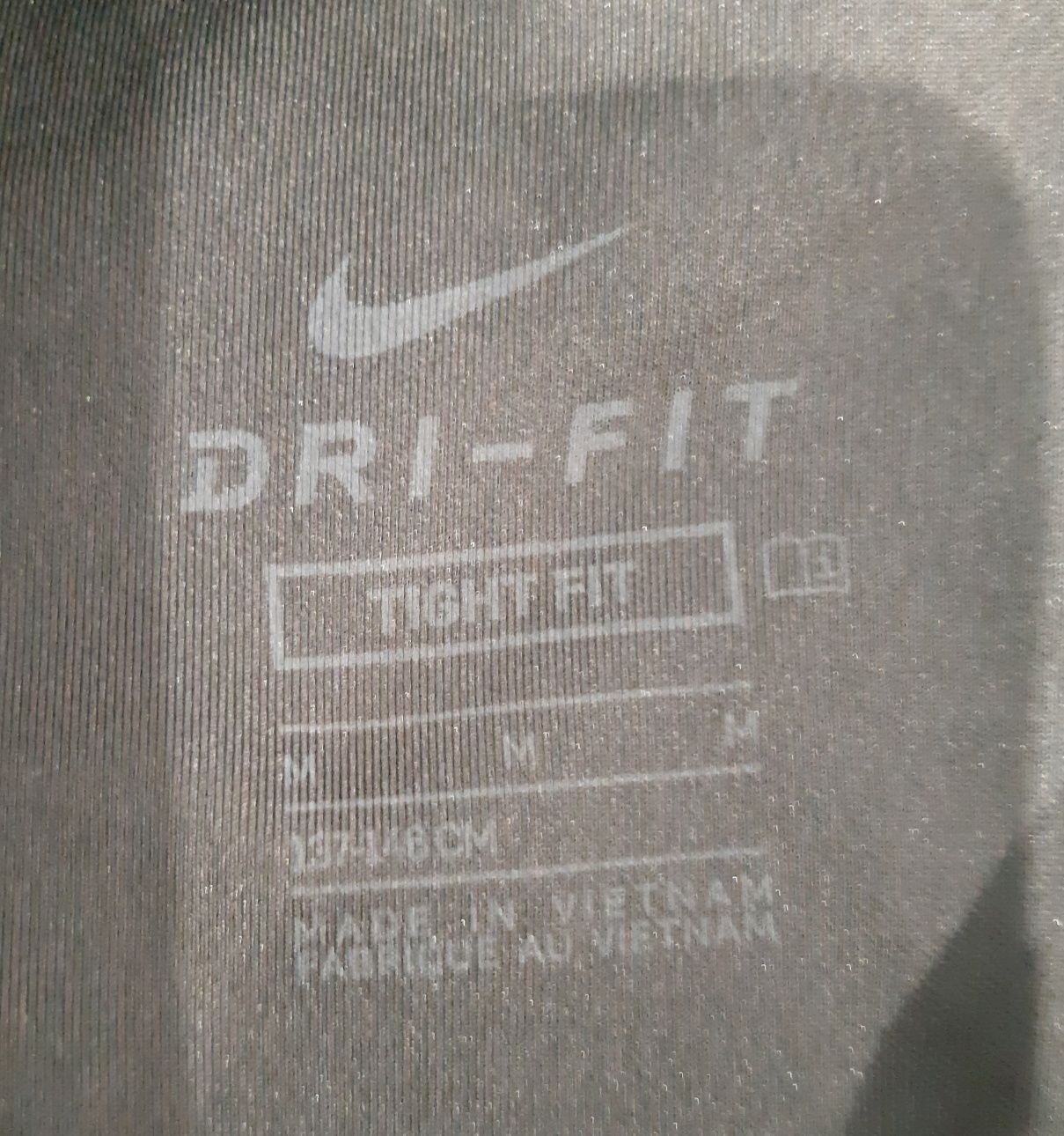 Legginsy Nike DRI-FIT rozmiar 137-146
