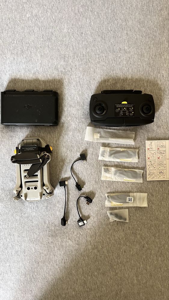 Drone DJI Mini 4k