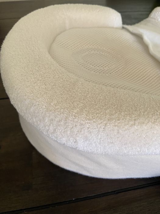 Ninho de bebé recém nascido