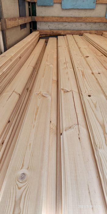 Фальш брус. Вагонка сосна  вільха липа. Дошка підлоги. Палубная.
