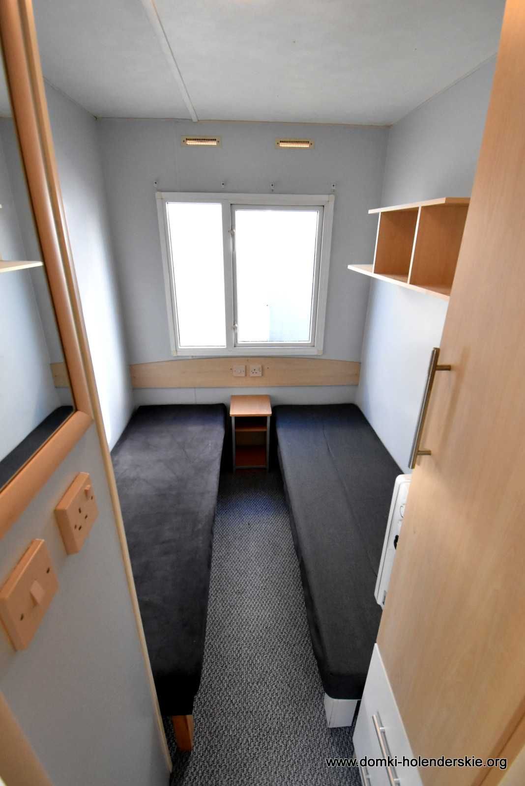 domki-holenderskie.org Domek Holenderski całoroczny do 35m2 Transport