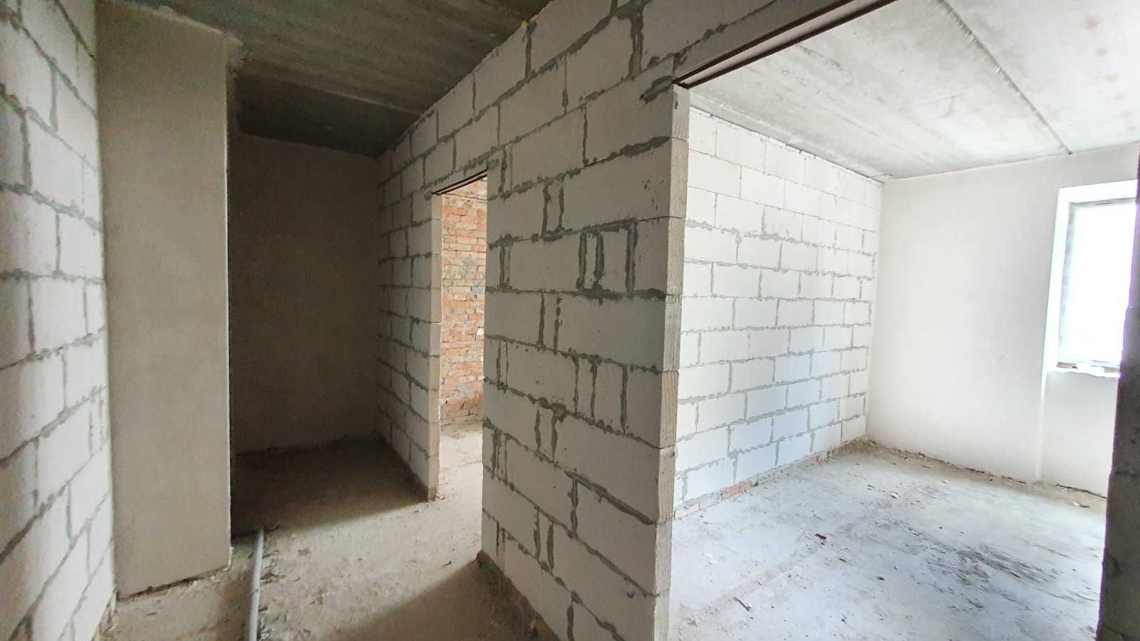 Продається 1к квартира у новобудові в ЖК Спрінг Таун. Здана новобудова