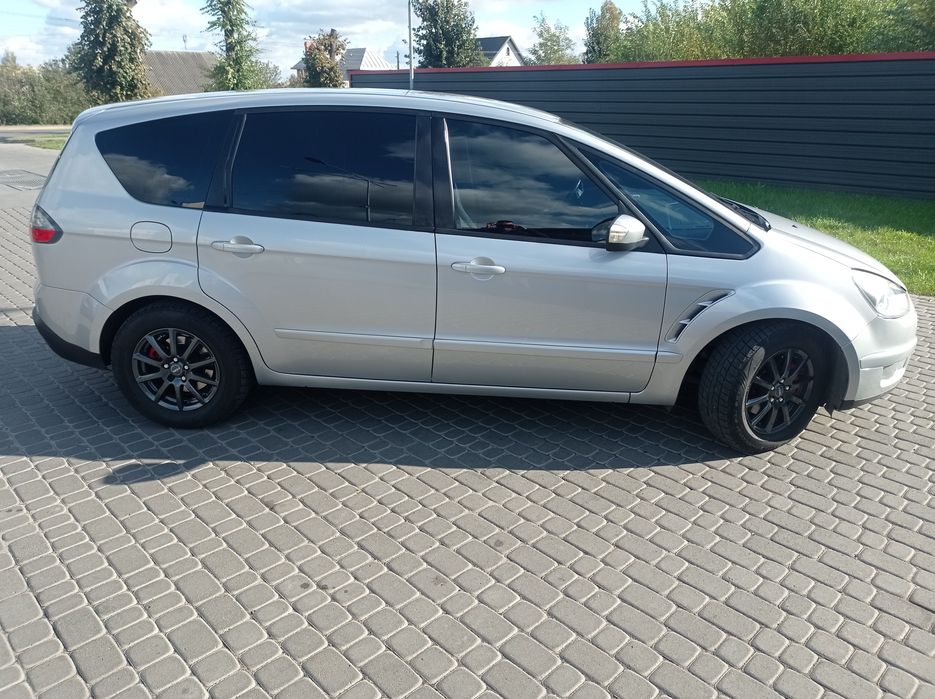 Продам Форд S Макс