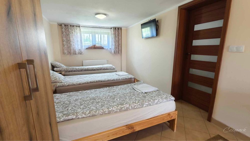 Noclegi Pokoje Bodzentyn  Ściegnia Góry Świętokrzyskie