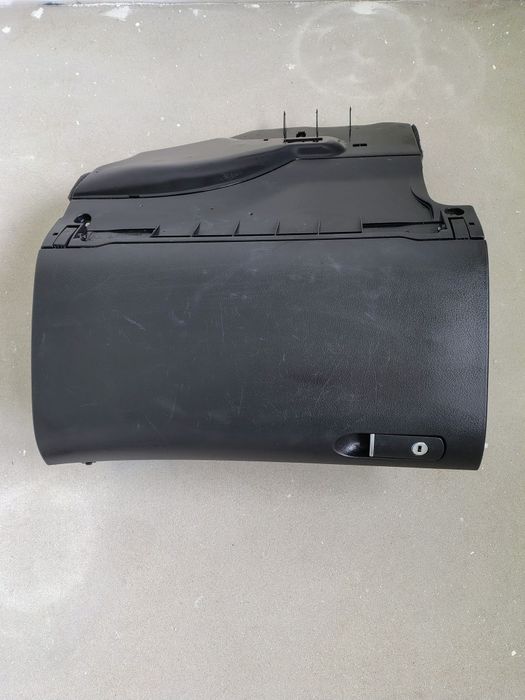 Schowek pasażera Audi A4 B6 B7