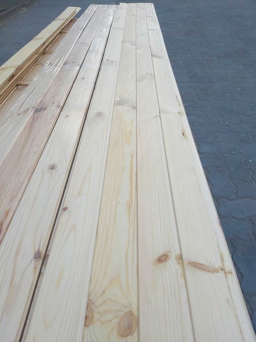 Вагонка, євровагонка, рейка, пиломатеріали