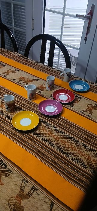 Conjunto Vista Alegre