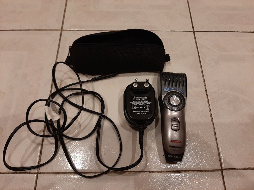 Электробритва Panasonic