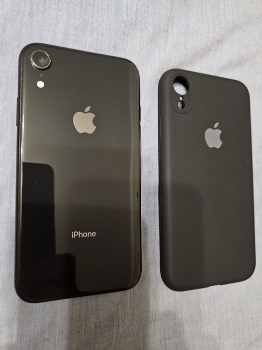 Iphone XR 128gb. Акб.92%. Обмін. Читайте оголошення.