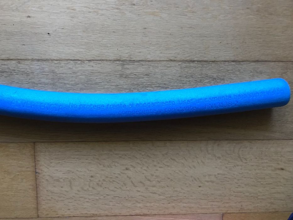 Bóias para praia e piscina