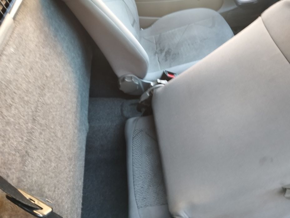 Opel corsa B 1.7. Van 1999