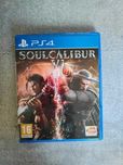Gra PS4 SOULCALIBUR VI - jak nowa stan bdb