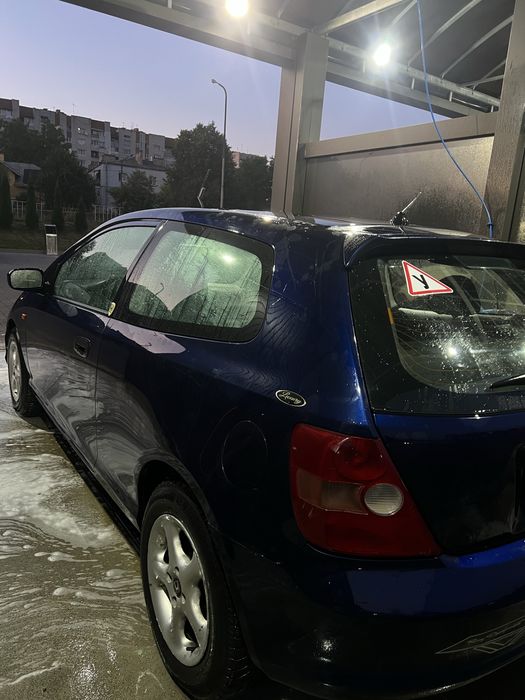 Продам авто Honda Civic