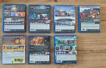 Gry PlayStation PS4 , PS5