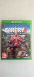 Far cry 4 Xbox One/Series X