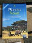 podrecznik do geografii planeta nowa 5
