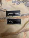 Kingston FURY Impact 32GB (2×16) DDR4 3200 MHz SO-DIMM