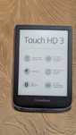Електронна книга PocketBook 632 wi-fi , Bluetooth