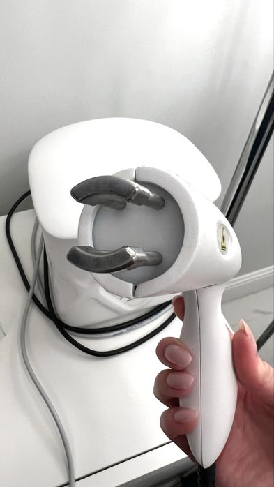 Sinapsi 2.0 PRO - Nieinwazyjny iniektor Kwasu Hialuronowego