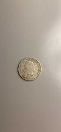 Moeda 50 centavos