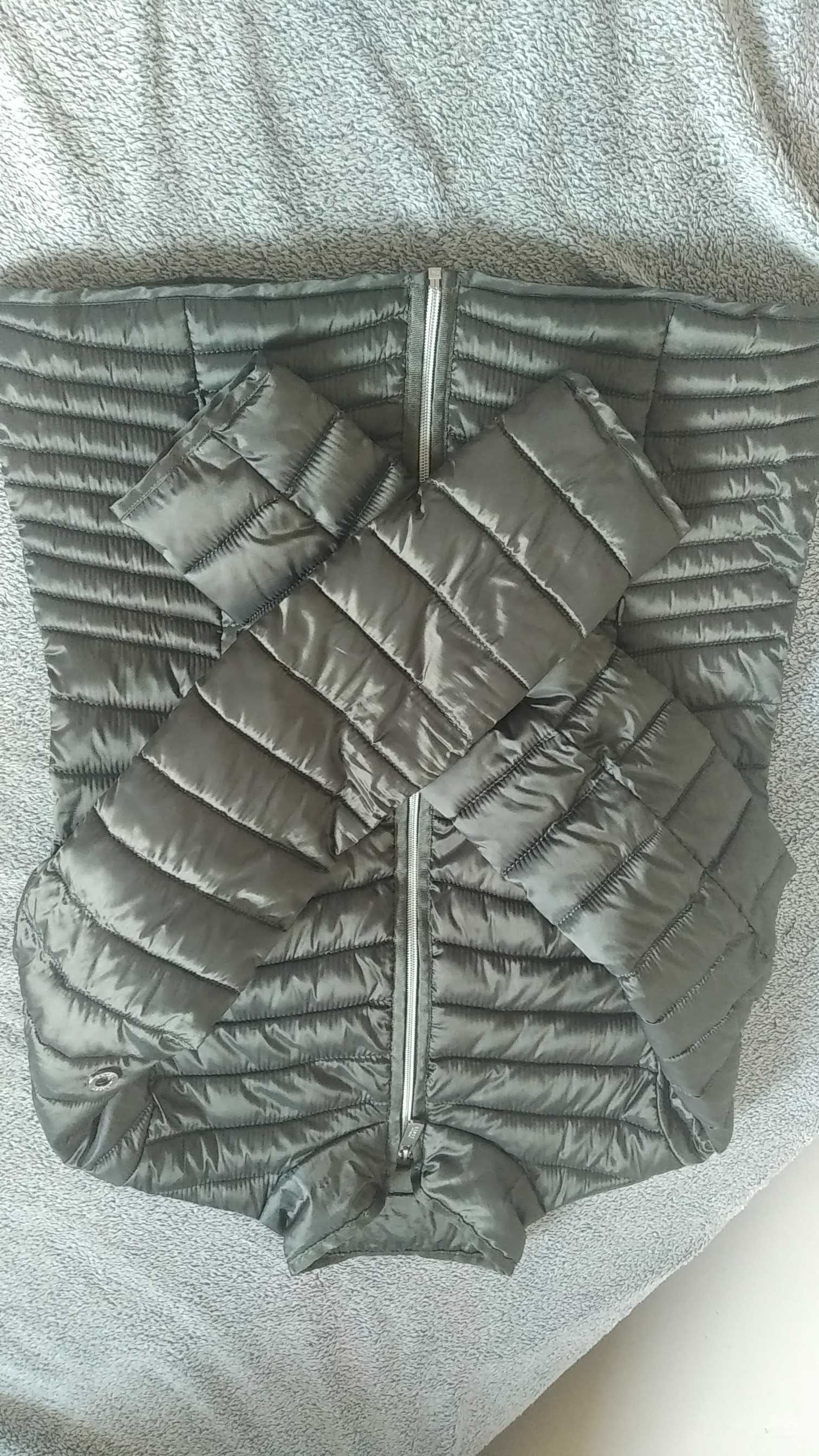 Kurtka wiosenna jesienna 38 TK Maxx