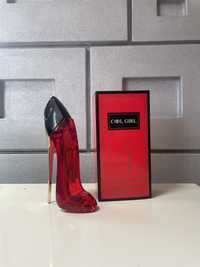 Perfumy Cool Girl - Good Girl Carolina Herrera