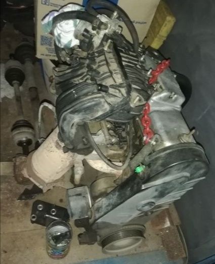 Двигатель заз таврия славута 1,1 2110 1,6 2114 1,5