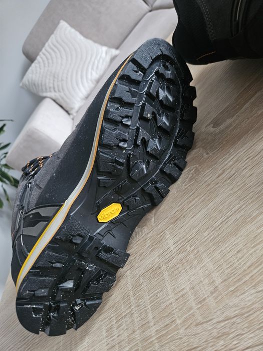 Buty Meindl Litepeak PRO GTX