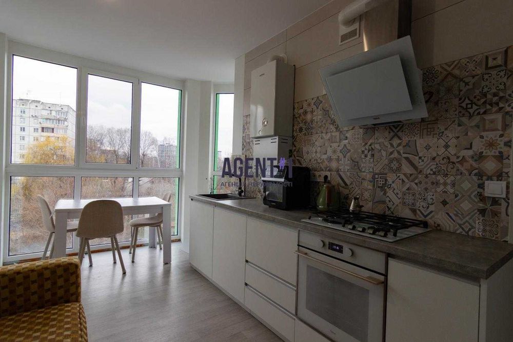 Продаж великої 1-кімн. квартири ЖК "Піонерський квартал"  м. Вишневе