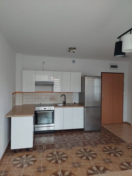 Wynajmę mieszkanie Reda dobra lokalizacja