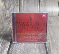 Pavarotti - The Duets - cd
