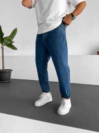 Чоловічі джинси MOM Stets