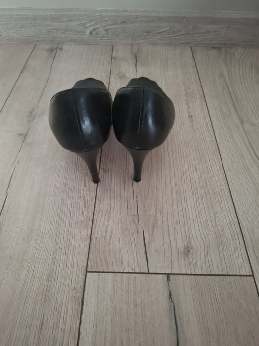 Buty damskie szpilki