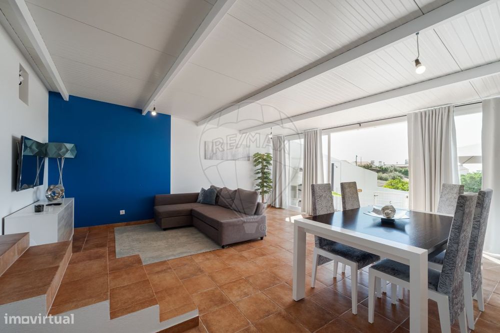 Moradia T2 para venda