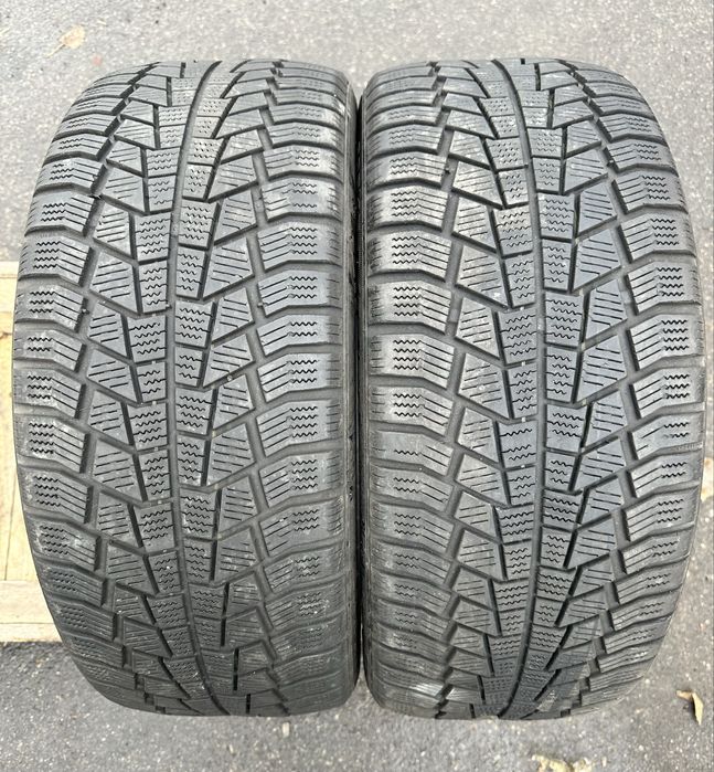 Шини 225 45 17 94V XL Viking WinTech пара