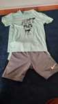 Conjunto desportivo 4-5 anos