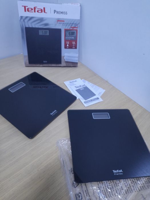 Вага на підлогу Tefal PP1400V0