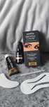 venita farbka do brwi w tubce grafit henna grafitowa