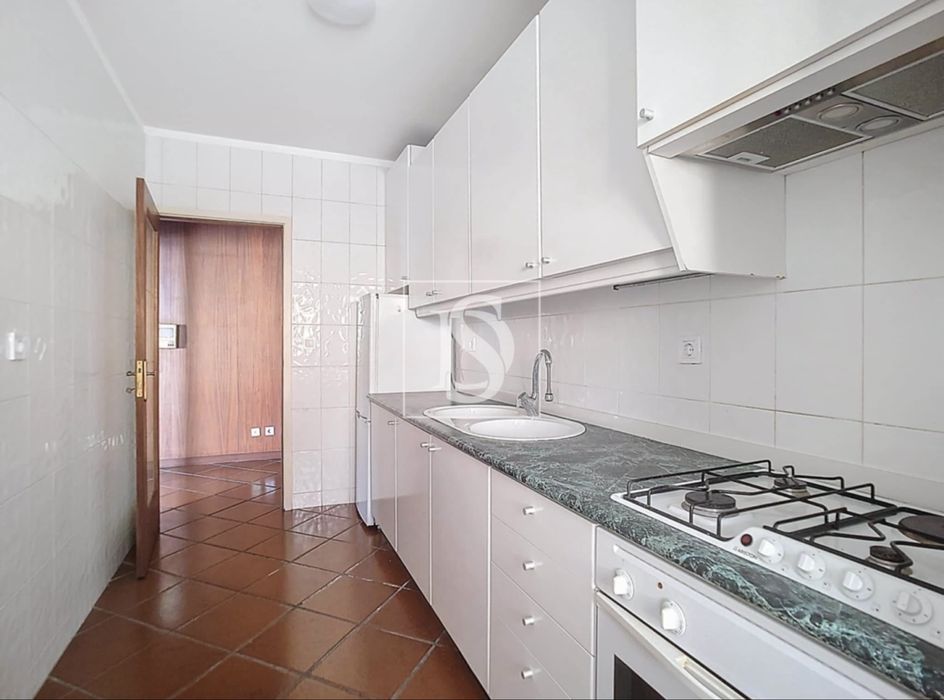 Apartamento T2 Ermesinde