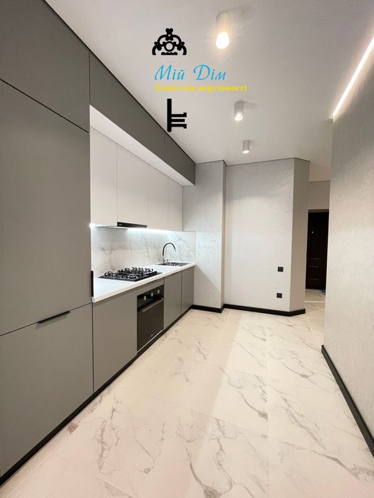 Здам класнючу квартируПерша здача Повна комплектація Жк Софія Резиденс