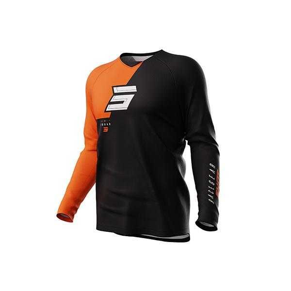 nowa bluza koszulka cross quad enduro Shot Squad M oraz XL, XXL